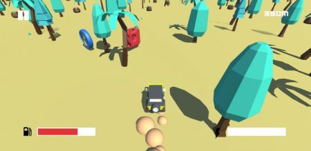 丛林漂移Jungle Drift v3.0.5