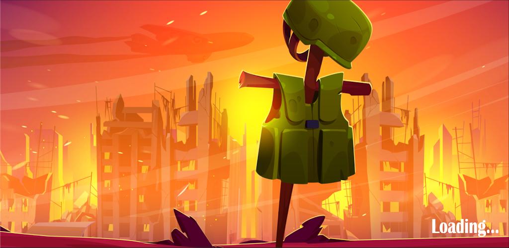 武器枪冲刺中文最新版  v5.1.2