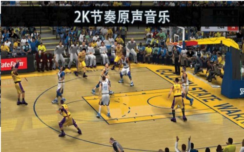 NBA篮球大师王朝  v4.7.1