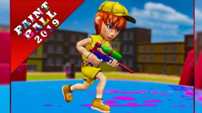 涂鸦枪战竞技场 v1.0