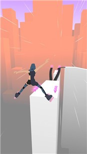 起来轮滑手游 V 1.0