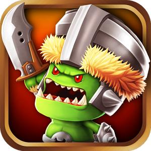 ALittleWar2(小小群英传2复仇 A Little War 2 Revenge)