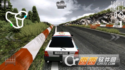 转角漂移游戏 v1.57 安卓版