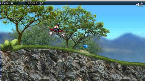 越野摩托 Mountain Moto v3.1.5