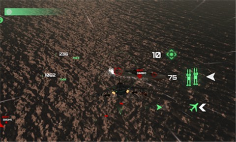 现代战机2021 v1.8.28