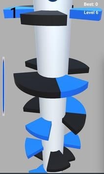 螺旋落球3D截图1
