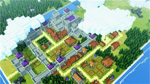 王国与城堡 v0.1.1256
