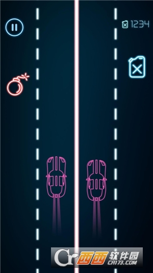 霓虹双车最新版 v1.1