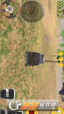 极限山地吉普驾驶手游 v2.00 安卓版