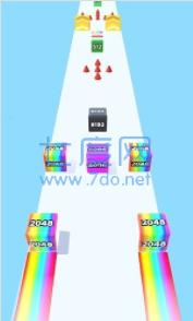 2048无敌大招截图0