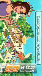 Yoga Retreat(瑜伽训练馆) v1.20