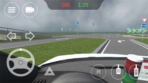 考驾照模拟器汉化版  v0.1.79最新版