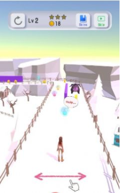 花仙子跑酷游戏官方版  v4.2.4