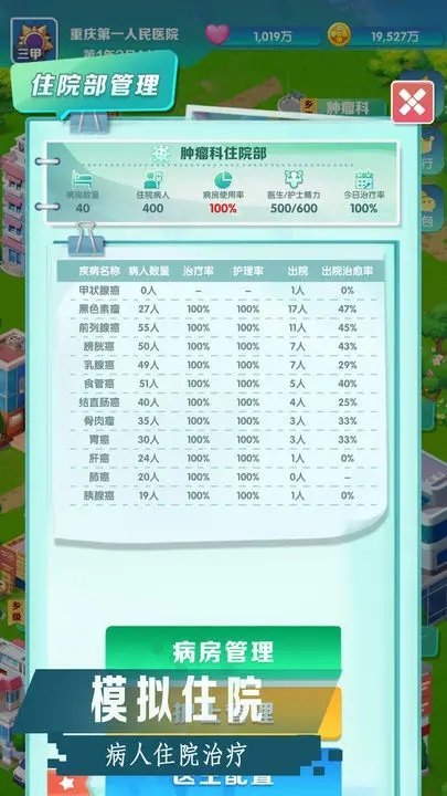 我是院长2测试版
