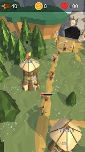 国王的保护者手机游戏安卓版  v5.5.1