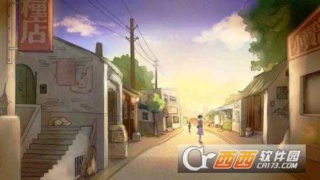 辣条杂货店截图1