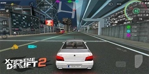 极限漂移2正版截图2