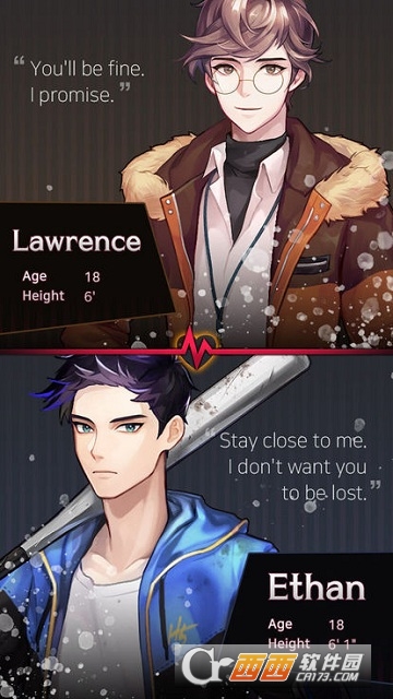 DangerousFellows(危险伙伴)