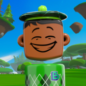 方块高尔夫Blocklete Golf