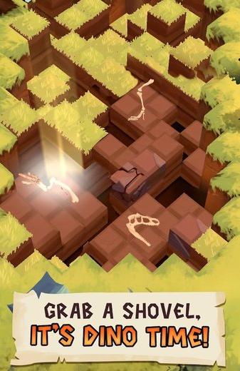 恐龙任务2游戏 v0.29