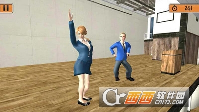 高中女生模拟器2019 v1.2