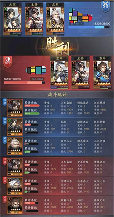 神将三国最新版