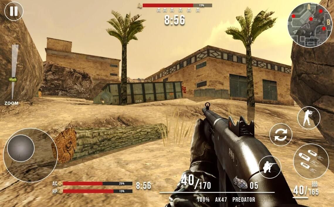 现代战争召唤秘密特工 v1.0.3