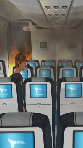 空难模拟器2021