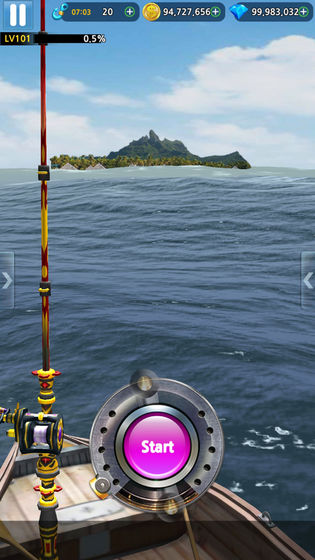 钓鱼达人2023最新版 v0.4.33