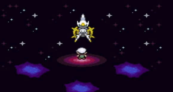 神奇宝贝究极绿宝石全随机中文免费版  v3.1.1