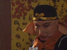 孙悟空吃吃吃表情包截图1