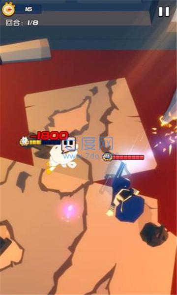 HitMan截图1
