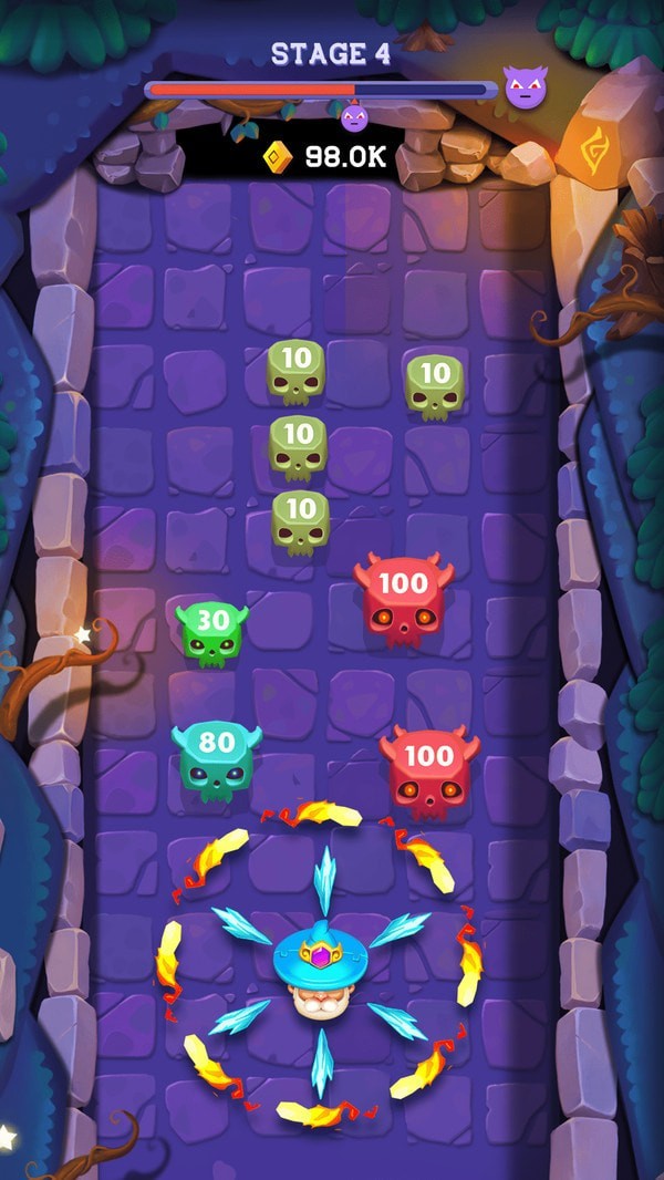 旋转大师飞刀奶奶 v1.1.6