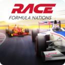 RACE: Formula nations(全国方程式赛车手游)