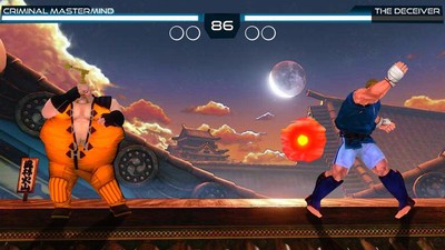 拳王格斗2018 2024-06-25 15:08