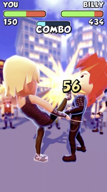 格斗我最强 2024-06-25 15:08