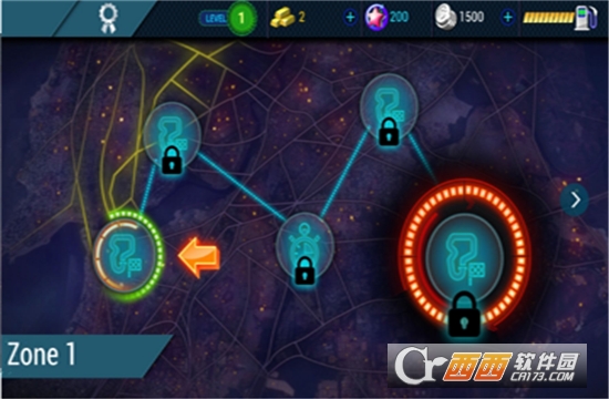 Hrithik Car Racing(希里蒂克赛车) v1.43安卓版