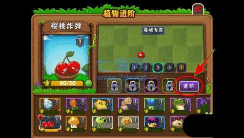 植物大战僵尸2贺新春