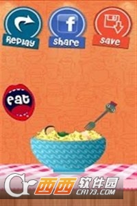 Noodle Maker(面条制造商)截图2