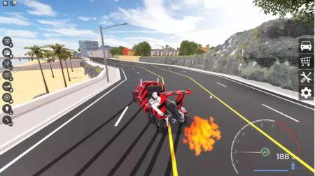 汽车传奇  v1.1.6