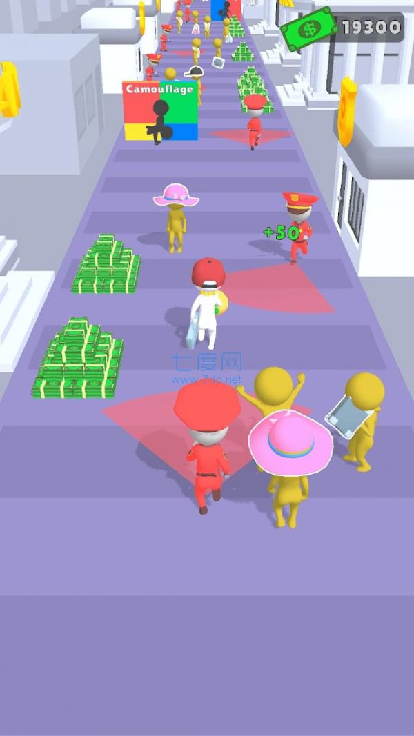 小偷模拟器2022截图3