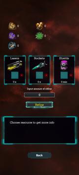 太空之影宇宙RPG
