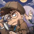 布达佩斯谋杀汉化版