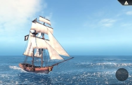 刺客信条海盗奇航无限金币版 2.3.0 刷钱修改版