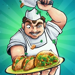 Taco Master(卷饼大师安卓版)