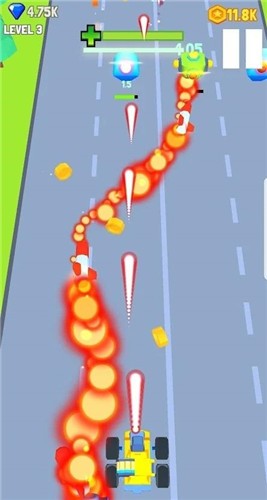 孤独的小坦克  v1.0.3