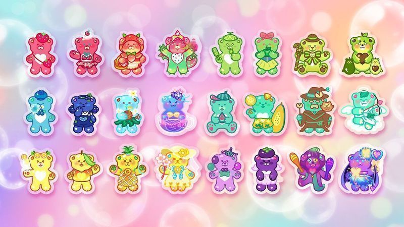 护心小熊游戏官方安卓版  v3.5.4