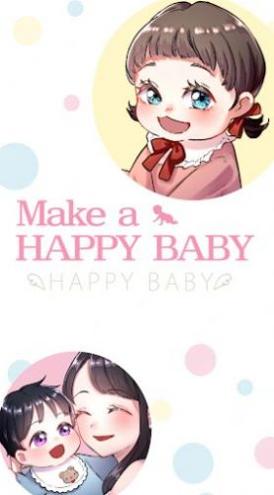 make a happy baby 安卓版截图0