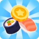 海上寿司店官方版