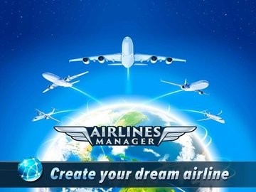 航空经理2单机版  v3.07.0105
